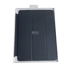 Apple iPad Pro 10.5 Smart Cover Charcoal Gray Grey Slimline Magnetic Folding